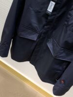 STONE ISLAND(ストーンアイランド) スーパーコピーフード付き レジャーカーゴジャケット