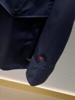 STONE ISLAND(ストーンアイランド) スーパーコピーフード付き レジャーカーゴジャケット