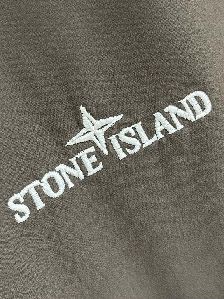 STONE ISLAND(ストーンアイランド) スーパーコピー 立体ジャケットコート