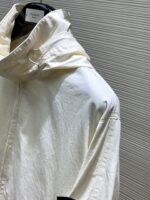 STONE ISLAND(ストーンアイランド) コピー フード付きカーゴジャケット男女兼用
