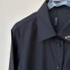 PRADA(プラダ )2024夏人気 新作コピーロゴポケットシャツ