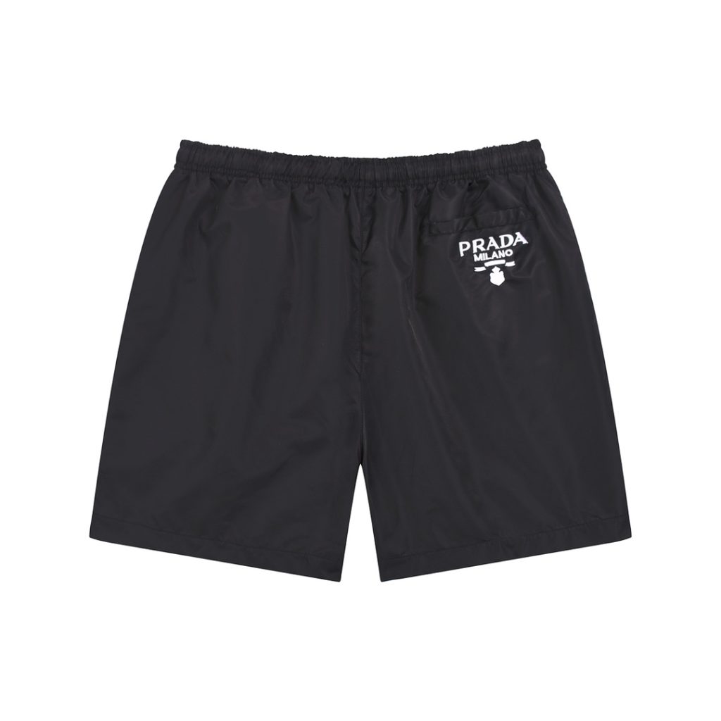 PRADA(プラダ )2024新作スーパーコピーメンズカジュアルビーチショーツ