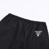 PRADA(プラダ )2024新作スーパーコピーメンズカジュアルビーチショーツ