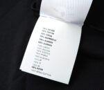 PRADA(プラダ )2024春夏新作定番 偽物 ロゴ100%コットンラウンドネック半袖Tシャツ激安通販