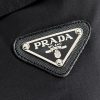 PRADA(プラダ )2024春夏人気特殊な生地無地 偽物 カジュアルパンツ 激安通販