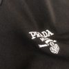 PRADA(プラダ )2024春夏新作スーパーコピー半袖ラペルシャツ