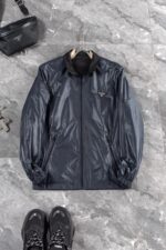 PRADA(プラダ )2024春新作n級品ジャケット メンズ リバーシブル 両面着れる