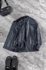 PRADA(プラダ )2024春新作n級品ジャケット メンズ リバーシブル 両面着れる