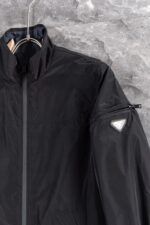 PRADA(プラダ )2024春新作n級品ジャケット メンズ リバーシブル 両面着れる