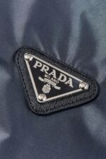 PRADA(プラダ )2024春新作n級品ジャケット メンズ リバーシブル 両面着れる