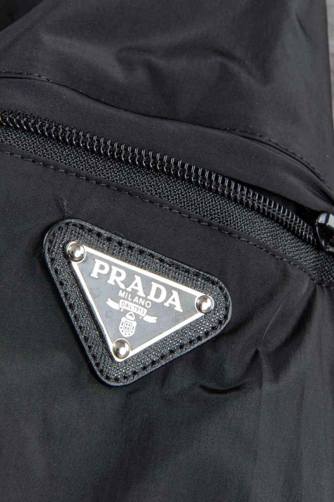 PRADA(プラダ )2024春新作n級品ジャケット メンズ リバーシブル 両面着れる 