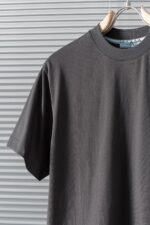 PRADA(プラダ )2024新作定番デザイン100%コットンラウンドネック半袖Tシャツ