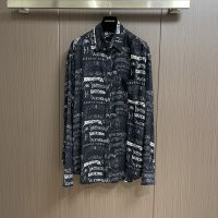 BALENCIAGA(バレンシアガ)偽物人気新作メンズファッションシャツ激安通販