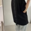 PRADA (プラダ)2024夏コピーファッション肌に優しく快適半袖Tシャツ
