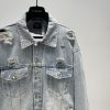 BALENCIAGA(バレンシアガ)2024人気新作 n級品 ファッション デニムジャケット
