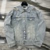 BALENCIAGA(バレンシアガ)2024人気新作 n級品 ファッション デニムジャケット
