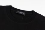 BALENCIAGA(バレンシアガ)xGUCCI 2024人気新作 スーパーコピー 半袖Tシャツ 男女兼用