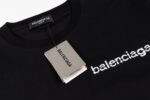 BALENCIAGA(バレンシアガ)2024新作 偽物 定番アルファベット刺繍 激安通販