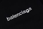 BALENCIAGA(バレンシアガ)2024新作 偽物 定番アルファベット刺繍 激安通販