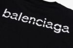 BALENCIAGA(バレンシアガ)2024新作 偽物 定番アルファベット刺繍 激安通販