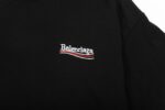 BALENCIAGA(バレンシアガ)定番 スーパーコピー コーラの波半袖Tシャツ