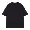 BALENCIAGA(バレンシアガ) コピー バレンタインデー限定愛プリントカップルモデル半袖Tシャツ