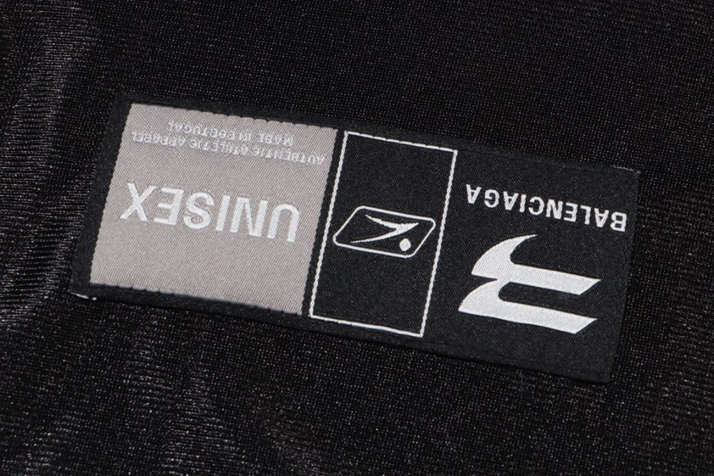 BALENCIAGA(バレンシアガ) 2024夏新作 偽物 100%コットン プリントラウンドネック半袖Tシャツ男女兼用 激安通販 
