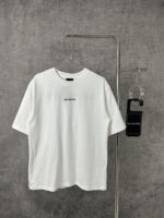 BALENCIAGA(バレンシアガ)2024春夏新作刺繍 アルファベット