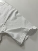 BALENCIAGA(バレンシアガ)2024春夏新作刺繍 アルファベット