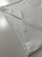 BALENCIAGA(バレンシアガ)2024春夏新作刺繍 アルファベット