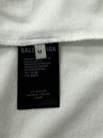 BALENCIAGA(バレンシアガ)2024春夏新作刺繍 アルファベット