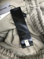 BALENCIAGA(バレンシアガ) ファッションロゴ プリントビーチショーツ