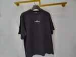 WELLDONE（ウェルダン)定番シンプルなスタイルファッションカジュアルな半袖Tシャツ