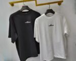 WELLDONE（ウェルダン)定番シンプルなスタイルファッションカジュアルな半袖Tシャツ