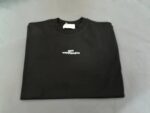 WELLDONE（ウェルダン)定番シンプルなスタイルファッションカジュアルな半袖Tシャツ