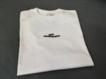 WELLDONE（ウェルダン)定番シンプルなスタイルファッションカジュアルな半袖Tシャツ