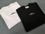 WELLDONE（ウェルダン)定番シンプルなスタイルファッションカジュアルな半袖Tシャツ