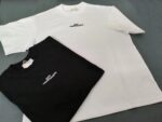 WELLDONE（ウェルダン)定番シンプルなスタイルファッションカジュアルな半袖Tシャツ
