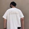 WELLDONE（ウェルダン)2024人気新作夏服パールファッションカジュアルな半袖