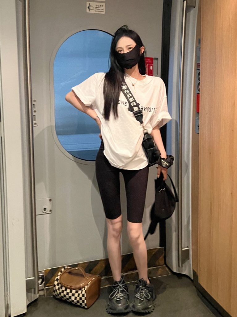 WELLDONE（ウェルダン)n級品芸能人ファッションプリント半袖男女兼用カジュアルな半袖