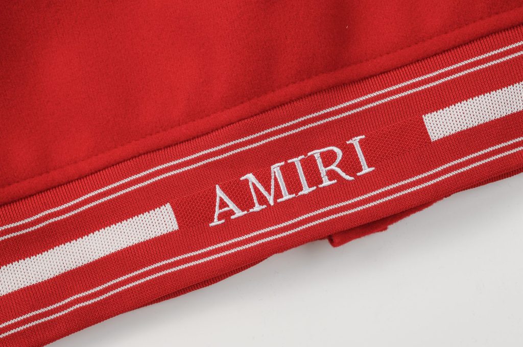 AMIRI（アミリ)コピー2024新作虎刺繍ベースボールジャケット通販