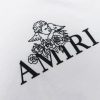 AMIRI（アミリ)新作コピーキューピープリント柄カジュアル半袖