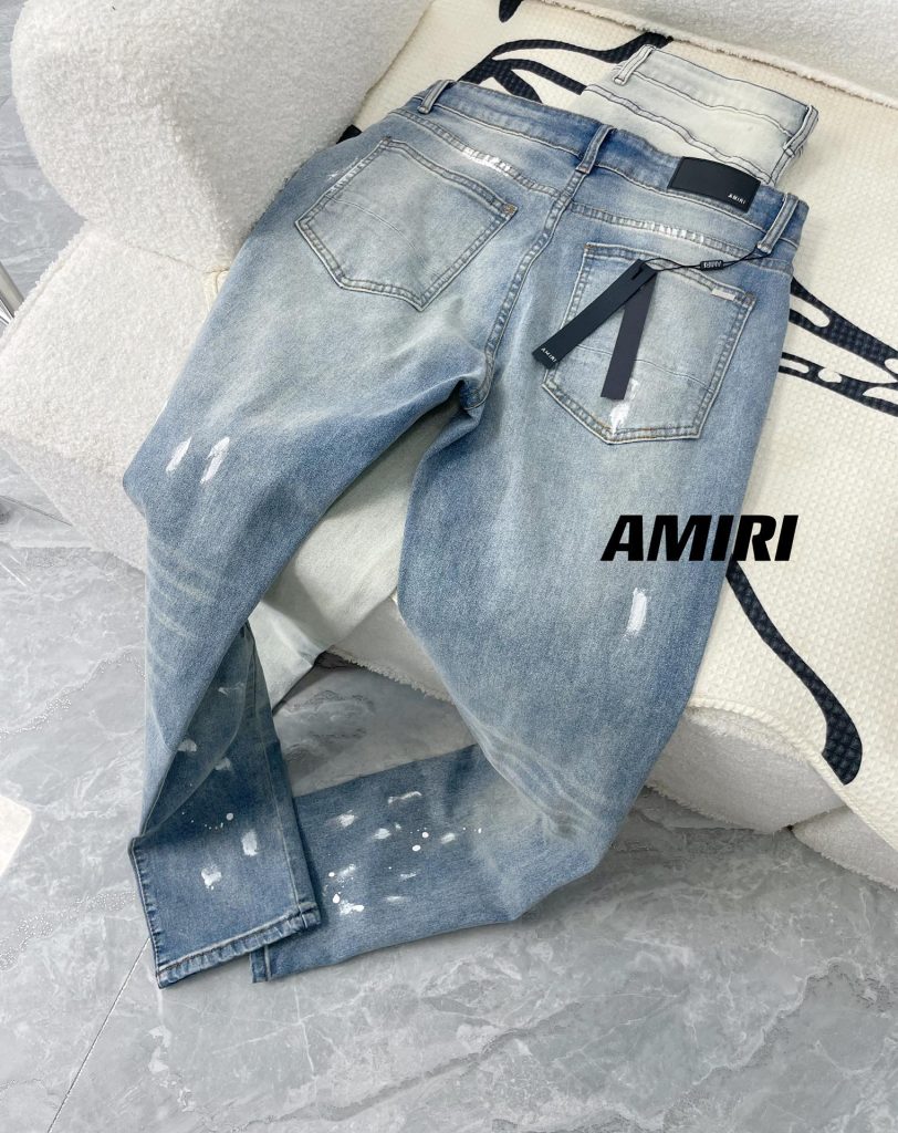 AMIRI（アミリ)n級品スリムストレッチウォッシュジーンズ通販