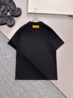 LOUIS VUITTON(ルイヴィトン)定番スーパーコピーアルファベットプリントトレンドカジュアル半袖通販