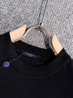 LOUIS VUITTON(ルイヴィトン)定番スーパーコピーアルファベットプリントトレンドカジュアル半袖通販