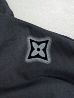 LOUIS VUITTON(ルイヴィトン)定番プリント専門店最新作半袖ラウンドネックTシャツコピー