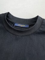 LOUIS VUITTON(ルイヴィトン)定番n級品ロゴ刺しゅうシンプルカジュアルTシャツ通販