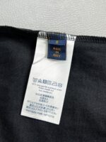 LOUIS VUITTON(ルイヴィトン)定番n級品ロゴ刺しゅうシンプルカジュアルTシャツ通販