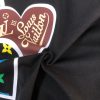 LOUIS VUITTON(ルイヴィトン)夏服偽物カップルタイプ精緻なlogeプリント半袖Tシャツ激安通販