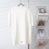 GIVENCHY(ジバンシイ)2024新作コピープリントゆったりしたTシャツ男女同タイプ通販
